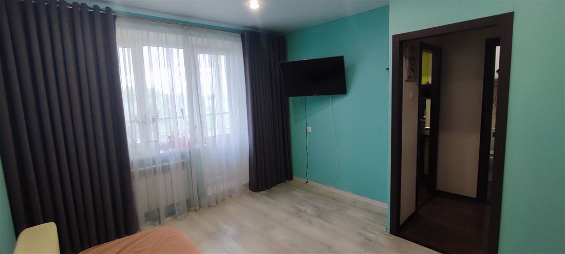 Снять 1-комнатную квартиру