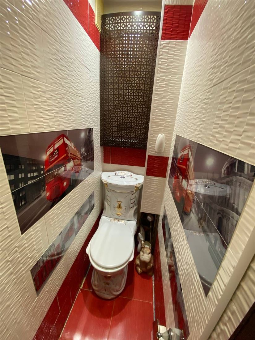 Купить 4-комнатную квартиру