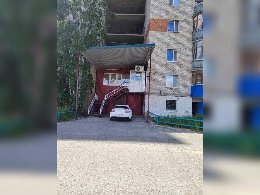 Купить  торговое помещение